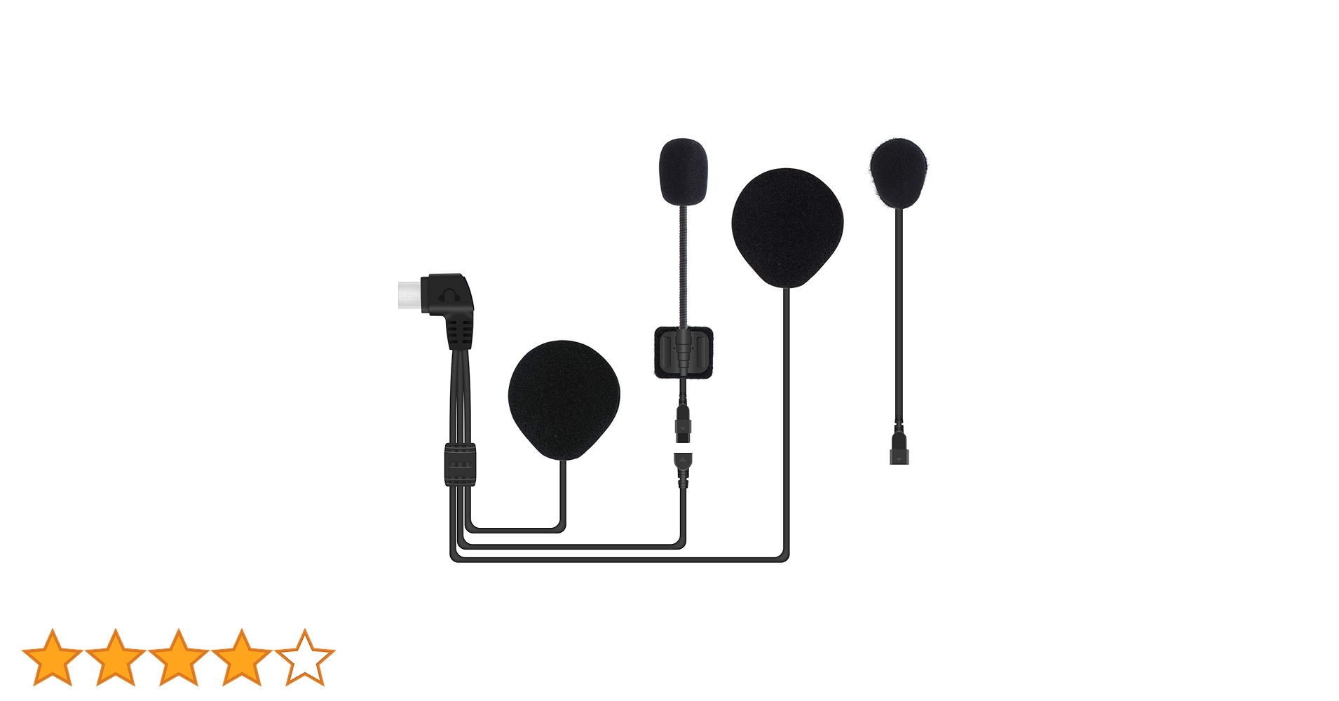 Speak Master シリーズ 1-6 セット 18mm 樹脂製六角スペーサー12本セット 六角支柱[FX-AUDIO- Petit